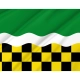 Ribera d'Urgellet Flag for Indoor & Outdoor Use - Imagine 2