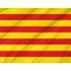 Senyera Flag for Indoor & Outdoor Use - Imagine 2