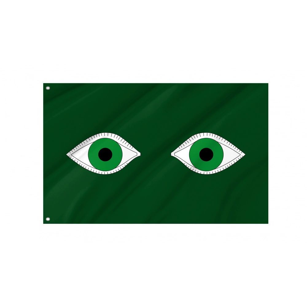 Sunyer Flag for Indoor & Outdoor Use