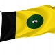 Ulldemolins Flag for Indoor & Outdoor Use - Imagine 1