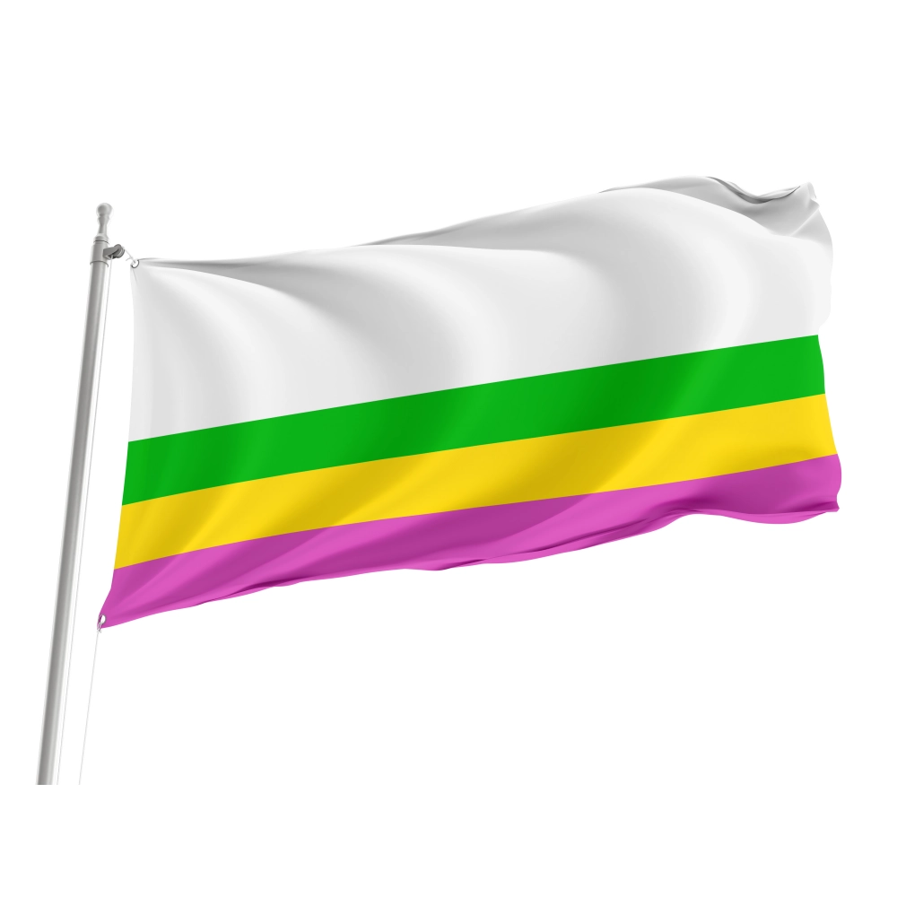 la Pobla de Montornes Flag for Indoor & Outdoor Use