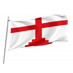 Fulleda Flag for Indoor & Outdoor Use