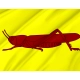 La Llagosta Flag for Indoor & Outdoor Use - Imagine 2