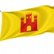 Llers Flag for Indoor & Outdoor Use - Imagine 1
