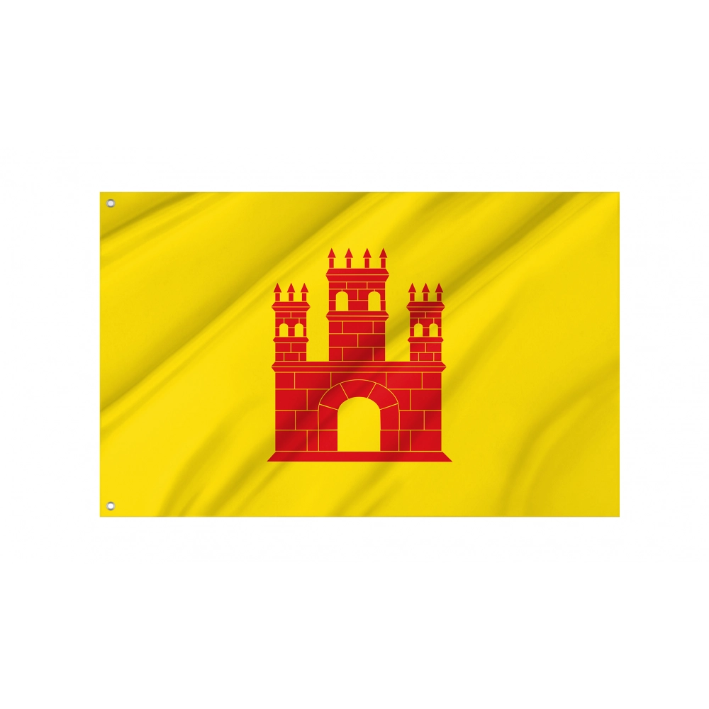 Llers Flag for Indoor & Outdoor Use