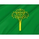 Llorac Flag for Indoor & Outdoor Use - Imagine 2