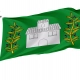 Masdenverge Flag for Indoor & Outdoor Use - Imagine 1