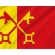 Mieres Flag for Indoor & Outdoor Use - Imagine 2