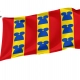 Peralada Flag for Indoor & Outdoor Use - Imagine 1