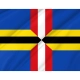 Sant Celoni Flag for Indoor & Outdoor Use - Imagine 2
