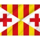 Vic Flag for Indoor & Outdoor Use - Imagine 2