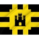 Vidreres Flag for Indoor & Outdoor Use - Imagine 2