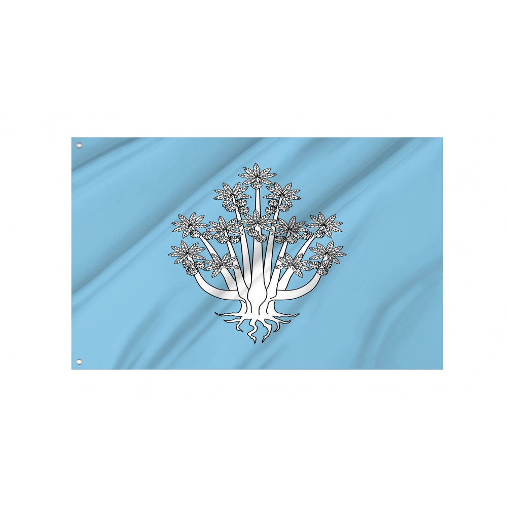 Viladrau Flag for Indoor & Outdoor Use