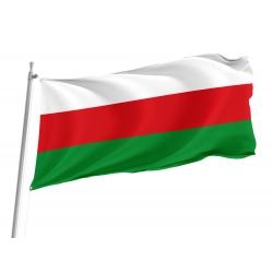 Vilaplana Flag for Indoor & Outdoor Use