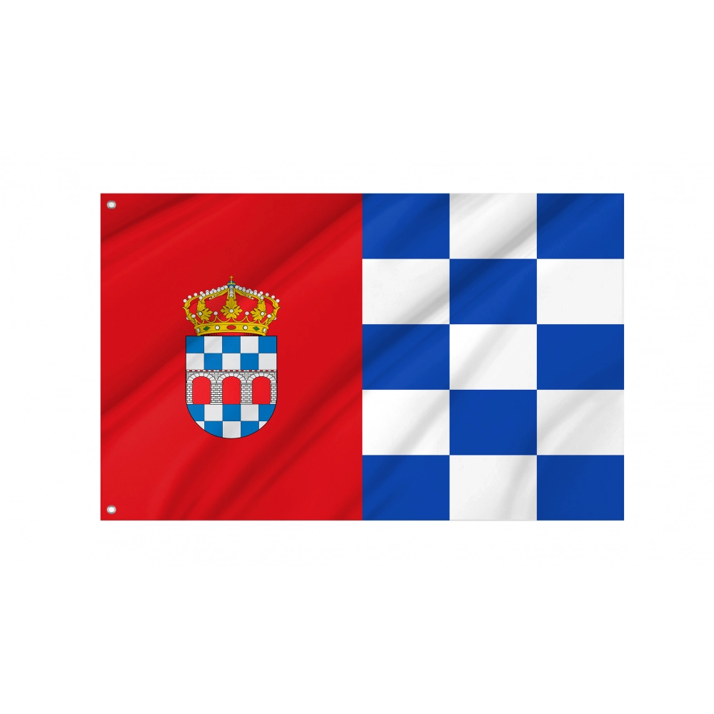 Abadía Flag for Indoor & Outdoor Use Abadía Flag for Indoor & Outdoor Use