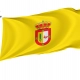 Aldeacentenera Flag for Indoor & Outdoor Use - Imagine 1