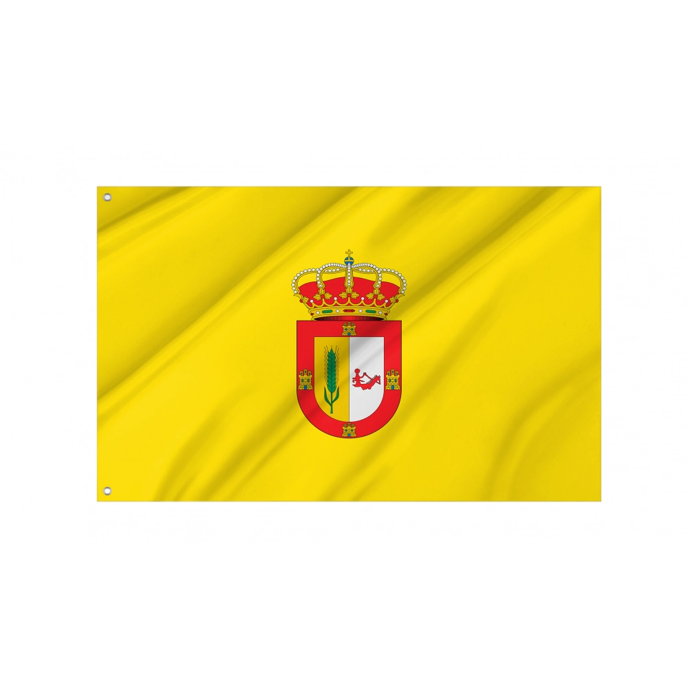 Aldeacentenera Flag for Indoor & Outdoor Use Aldeacentenera Flag for Indoor & Outdoor Use