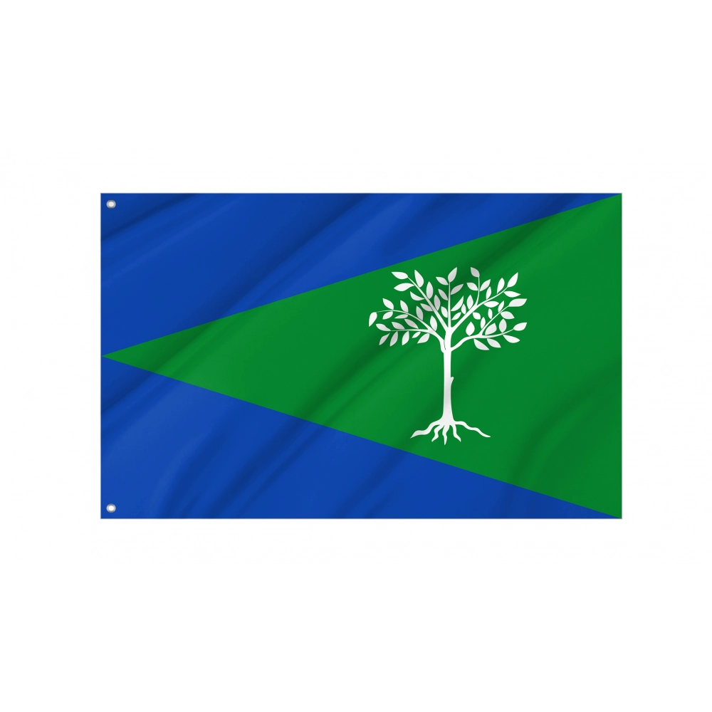 Aliseda Flag for Indoor & Outdoor Use