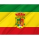 Almoharín Flag for Indoor & Outdoor Use - Imagine 2