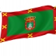 Berzocana Flag for Indoor & Outdoor Use - Imagine 1