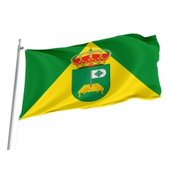 Cadalso Flag for Indoor & Outdoor Use