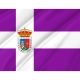 Casar de Palomero Flag for Indoor & Outdoor Use - Imagine 2