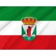 Collado de la Vera Flag for Indoor & Outdoor Use - Imagine 2