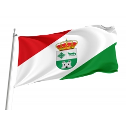 Eljas Flag for Indoor & Outdoor Use