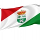 Flag of Eljas, Cáceres, Patriotic Flags, Unique Design Print, Flags for Indoor & Outdoor Use - Imagine 1