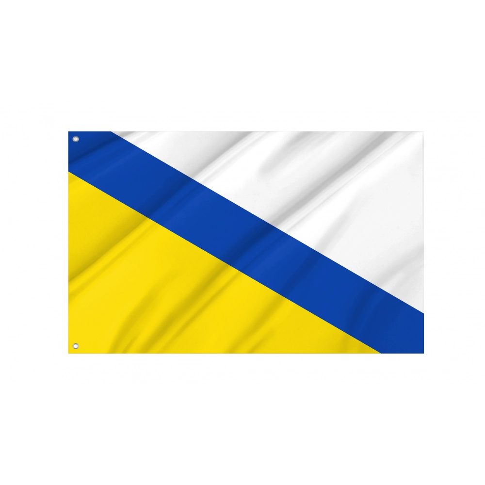 Cachorrilla Flag for Indoor & Outdoor Use