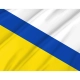 Cachorrilla Flag for Indoor & Outdoor Use - Imagine 2