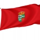 El Torno Flag for Indoor & Outdoor Use - Imagine 1
