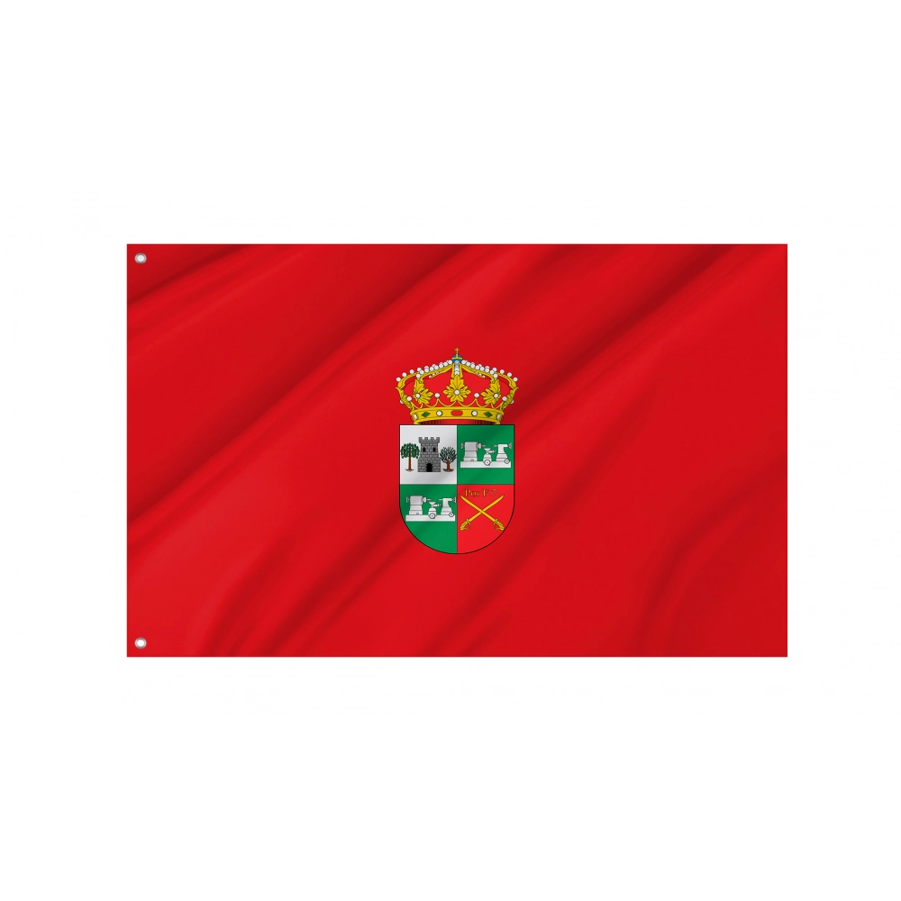 El Torno Flag for Indoor & Outdoor Use