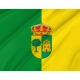 Flag of Montánchez, Cáceres, Patriotic Flags, Unique Design Print, Flags for Indoor & Outdoor Use - Imagine 2