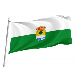 Robledollano Flag for Indoor & Outdoor Use