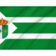Villa del Campo Flag for Indoor & Outdoor Use - Imagine 2