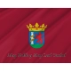 Badajoz Flag for Indoor & Outdoor Use - Imagine 2