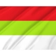 Esparralejo Flag for Indoor & Outdoor Use - Imagine 2