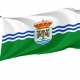 Rosalejo Flag for Indoor & Outdoor Use - Imagine 1