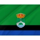 Madrigal de la Vera Flag for Indoor & Outdoor Use - Imagine 2