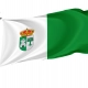 Robledillo de Trujillo Flag for Indoor & Outdoor Use - Imagine 1