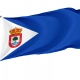 Alagón del Río Flag for Indoor & Outdoor Use - Imagine 1 - Shopflagworld Alagón del Río Flag for Indoor & Outdoor Use - Imagine 1