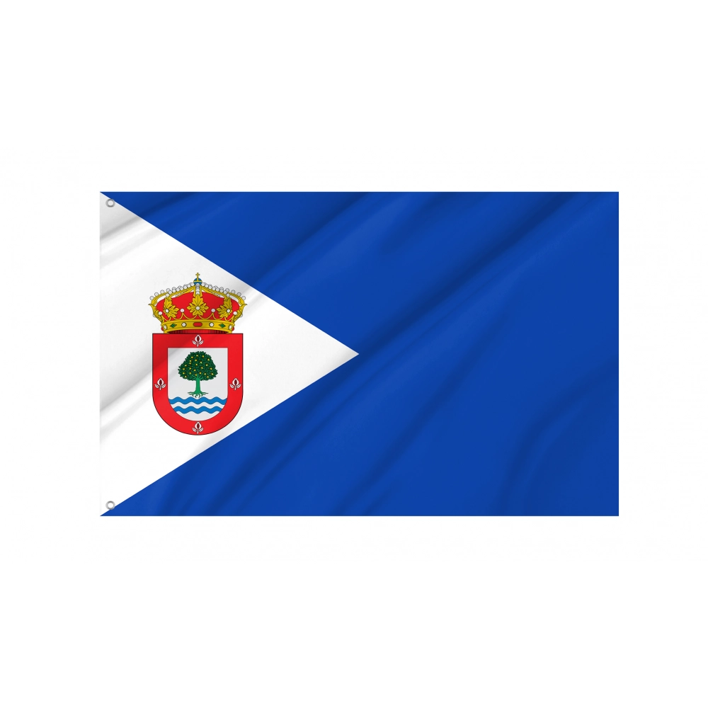 Alagón del Río Flag for Indoor & Outdoor Use Alagón del Río Flag for Indoor & Outdoor Use