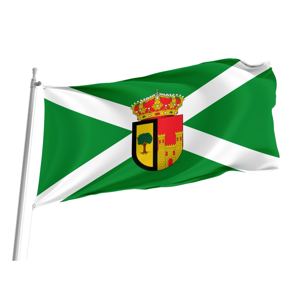 Escurial Flag for Indoor & Outdoor Use