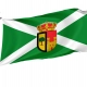 Escurial Flag for Indoor & Outdoor Use - Imagine 1