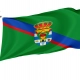 Garganta la Olla Flag for Indoor & Outdoor Use - Imagine 1