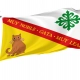 Gata Flag for Indoor & Outdoor Use - Imagine 1