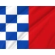 Guijo de Santa Bárbara Flag for Indoor & Outdoor Use - Imagine 2