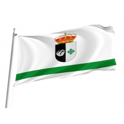Herreruela Flag for Indoor & Outdoor Use