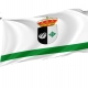 Herreruela Flag for Indoor & Outdoor Use - Imagine 1